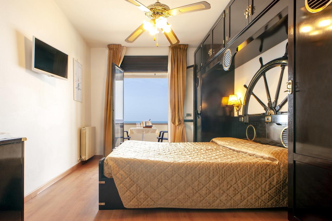 Hotel Lo Scoglietto