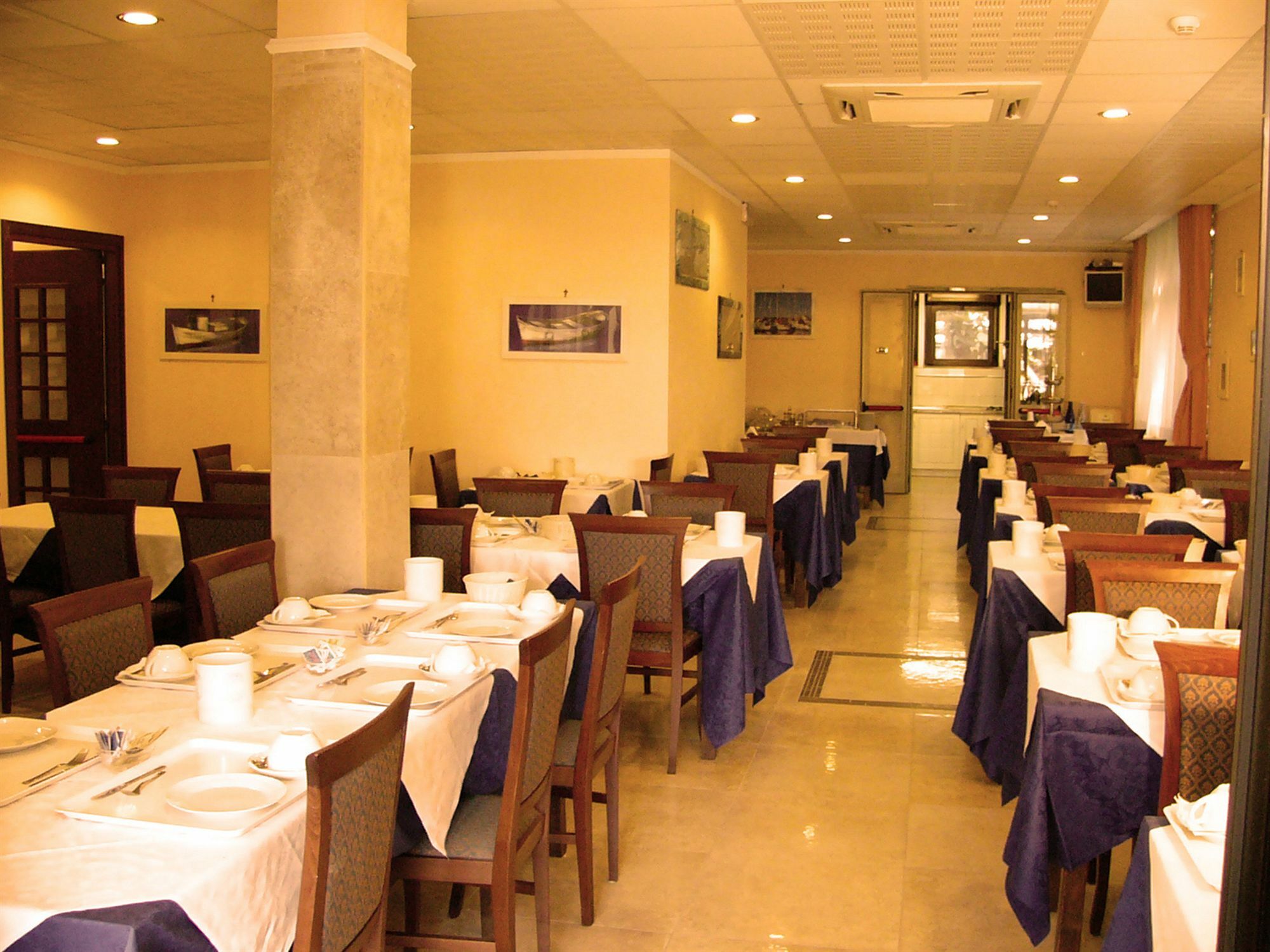 Lo Scoglietto San Vincenzo