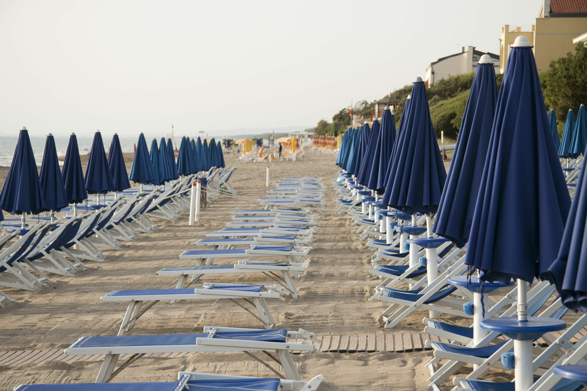 Lo Scoglietto 3* San Vincenzo