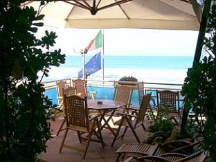 Lo Scoglietto Hotel