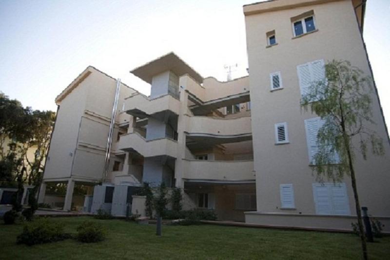 Lo Scoglietto Hotel 3*