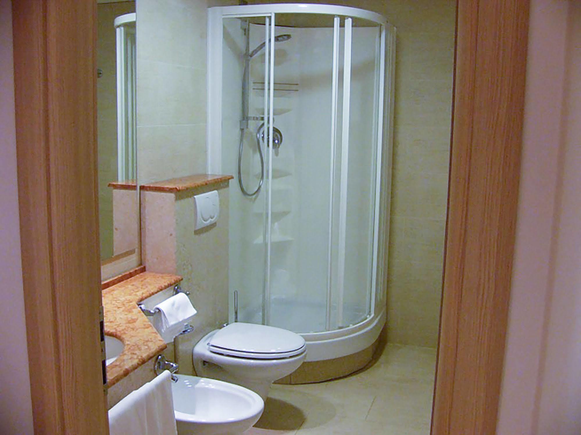 Hotel Lo Scoglietto