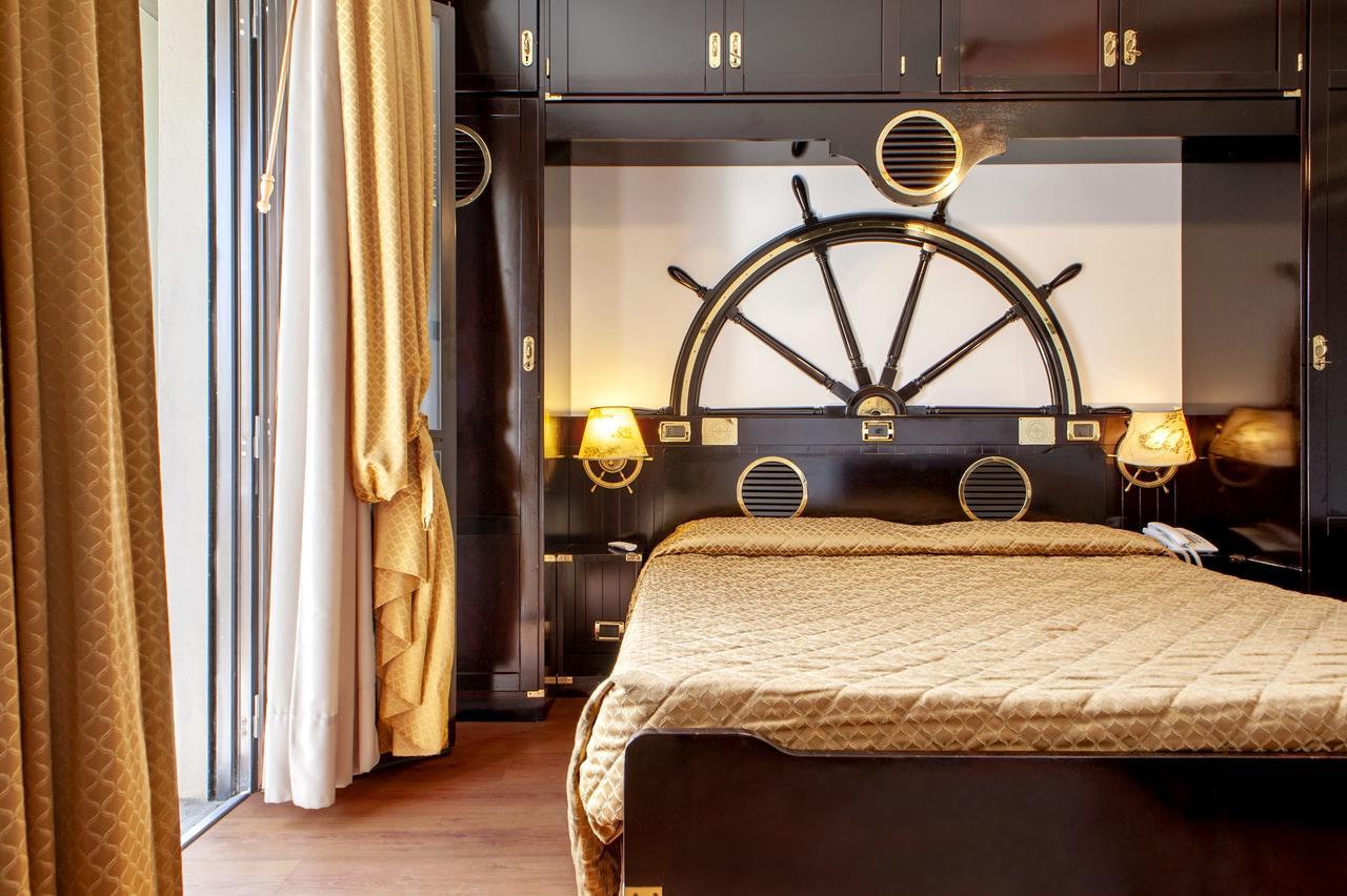 Hotel Lo Scoglietto