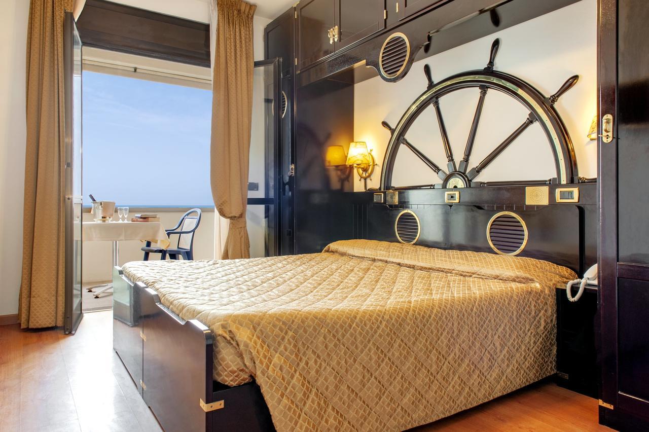 Lo Scoglietto Hotel