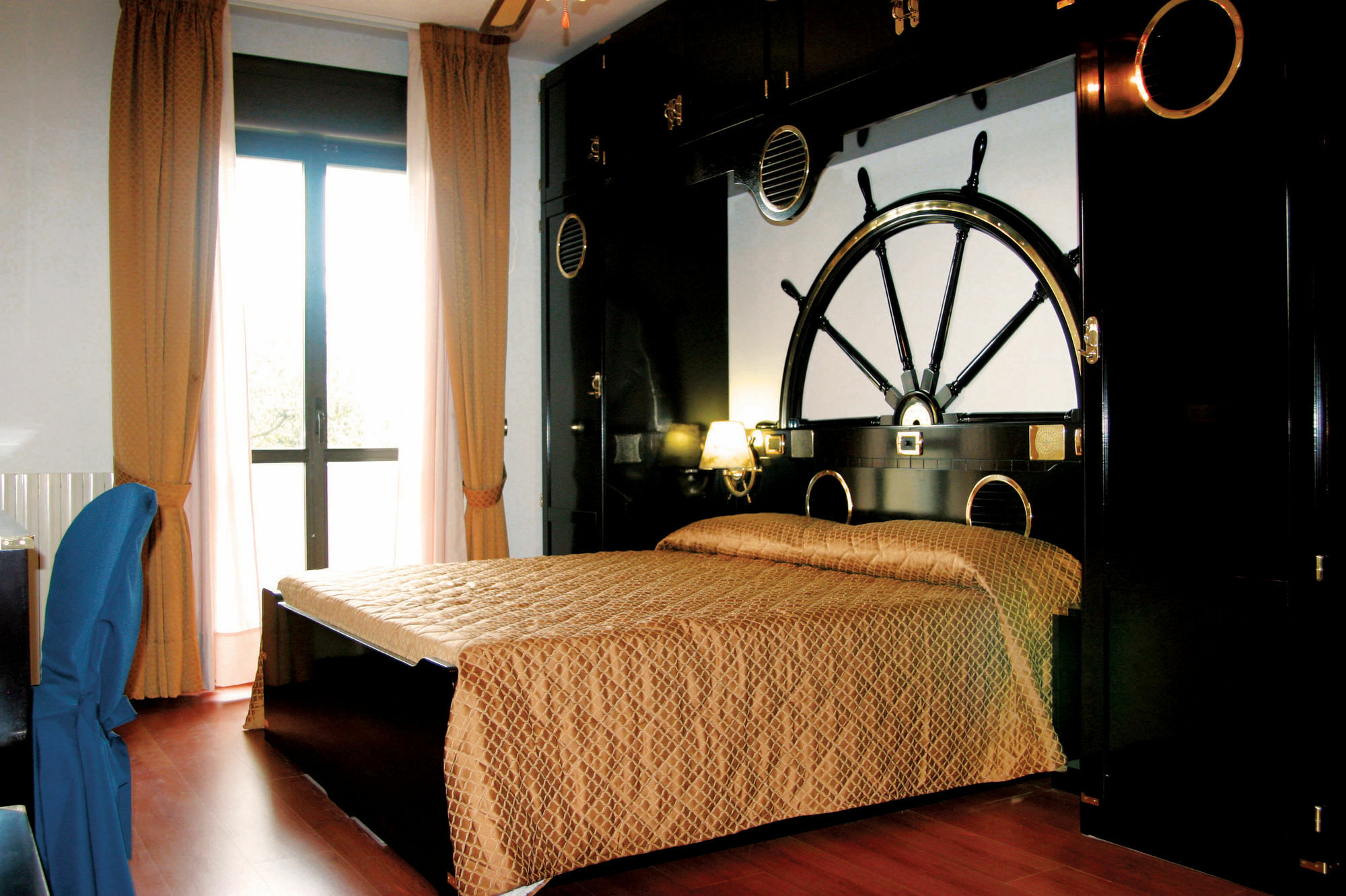 Hotel Lo Scoglietto